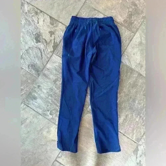 ScrubStar Scrub Pants Size Small - Picture 2 of 2